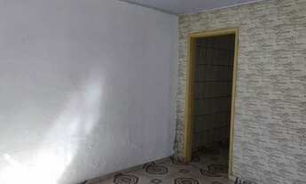 Imagem 4: Casa com 1 dormitório para alugar, 60 m² por R$ 1.300,00/mês - Jardim Santo Alberto - Sant