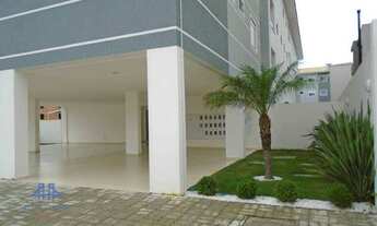 Imagem 4: Apartamento com 2 dormitórios para alugar, 90 m² por R$ 3.766,00/mês - Ingleses - Florianó