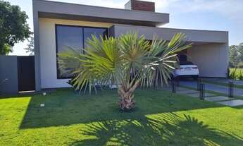 Imagem 7: Casa com 4 dormitórios à venda, 172 m² por R$ 800.000,00 - Santa Bárbara Resort Residence