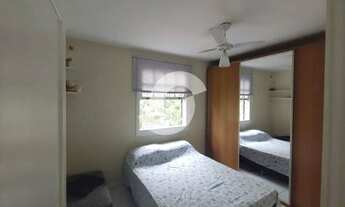 Imagem 5: Apartamento estilo Chalé com 3 quartos em Pendotiba - Niterói - RJ