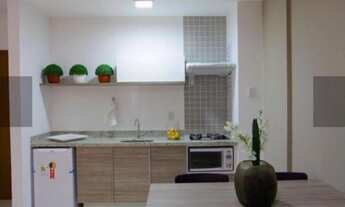 Imagem 2: Vendo flat caldas novas