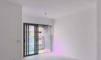 Imagem 4: Apartamento a venda no ALL Campo Belo do Brooklin com 1 dormitorio ! vaga em 38m²