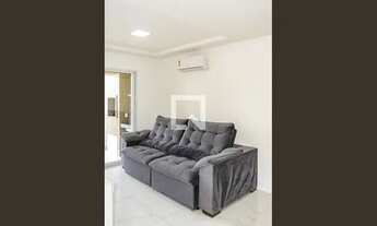 Imagem 2: Apartamento para Aluguel - Canasvieiras, 2 Quartos, 86 m2