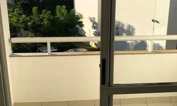 Imagem 3: Apartamento com suíte e varanda em miragem buraquinho aluguel, Lauro de Freitas alugar