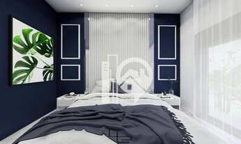 Imagem 7: Casa com 4 suítes à venda, Condomínio Ecopark Bourbon Caçapava/SP