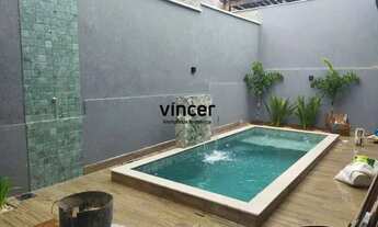 Imagem 2: Casa Térrea no Jardins Nápoles