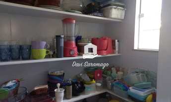 Imagem 3: Casa com 4 dormitórios à venda, 223 m² por R$ 990.000,00 - Piratininga - Niterói/RJ