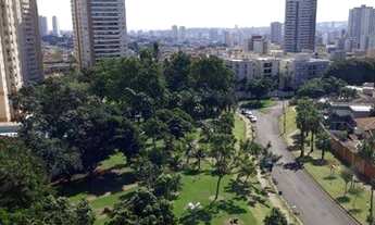 Imagem 4: Apartamento com 3 dormitórios à venda, 80 m² por R$ 473.000,00 - Jardim Botânico - Ribeirã