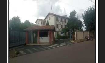 Imagem: SUMARE - Apartamento Padrão - JARDIM JOAO