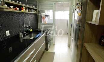 Imagem 7: São Paulo - Apartamento Padrão - Mooca