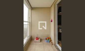 Imagem 6: Apartamento à Venda - Chácara Agrindus, 3 Quartos, 73 m2