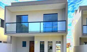 Imagem: MARAVILHOSO SOBRADO COM 3 QUARTOS 1 SENDO