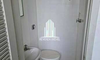 Imagem 5: Apartamento no Condomínio Albatroz em Itaim Bibi com 98m² 2 dormitorios 1 suite 1 vaga de