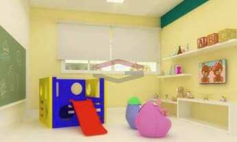 Imagem 6: Apartamentos no centro REF: G3628