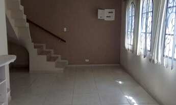 Imagem 2: Sobrado com 3 dormitórios, 167 m² - venda por R$ 550.000,00 ou aluguel por R$ 2.800,00/mês