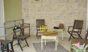 Imagem 5: Cobertura com 2 dormitórios para locação e venda Morumbi São Paulo/SP