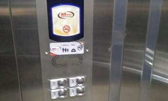 Imagem 2: Apartamento com 2 dormitórios à venda, 59 m² por R$ 190.000 - Vila Zilda - São José do Rio