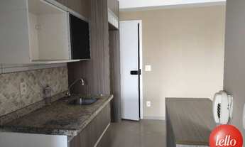 Imagem 7: São Paulo - Apartamento Padrão - Tatuapé