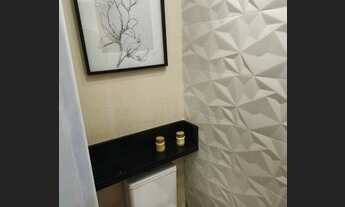 Imagem 6: Lindo sobrado com 173m², 3 dormitórios (1 suíte) à venda 1.490.000 na Mooca - São Paulo/SP