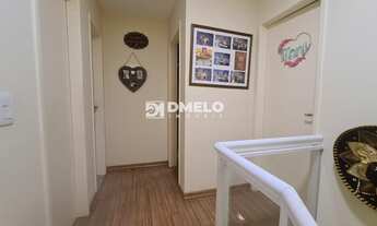 Imagem 6: Casa de condomínio para venda, com 4 quartos, closet e hidromassagem