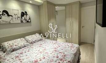 Imagem 7: Apartamento com 2 dormitórios à venda, 66 m² por R$ 600.000,00 - Brás - São Paulo/SP