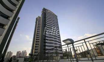 Imagem: Santo André - Apartamento Padrão - Centro