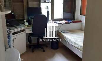 Imagem 5: Apartamento no Condomínio Ibiza no Morumbi com 275m² 2 suítes 3 banheiros 4 vagas de garag