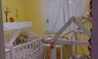 Imagem 5: Apartamento com 2 dormitórios à venda, 57 m² por R$ 240.000,00 - Planalto Verde - Ribeirão