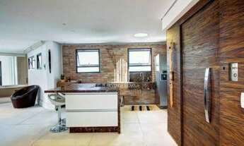 Imagem 4: Apartamento de 162m² com 2 dormr/1 Suíte, 3 banheiros, 3 vagas no Morumbi