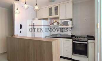 Imagem 3: Apartamento para Venda em São José dos Campos, Monte Castelo, 3 dormitórios, 1 suíte, 2 ba