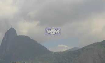 Imagem 7: BOTAFOGO I BELÍSSIMA COBERTURA DUPLEX VISTA CRISTO I ÓTIMA INFRA PARTICULAR 4 QUARTOS 2 VA