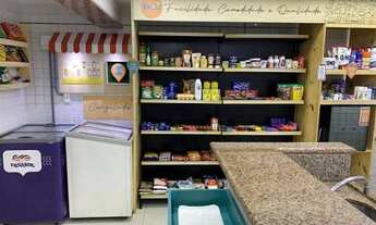 Imagem 4: Apartamento para aluguel possui 170 metros quadrados com 4 quartos