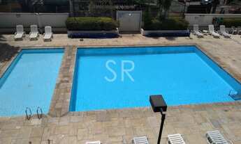 Imagem 5: COBERTURA DUPLEX A VENDA NO JARDIM GUEDALA, COM 3 DORMITÓRIOS, 2 VAGAS, SÃO PAULO - SP