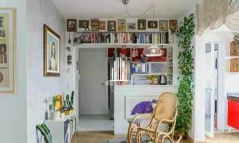 Imagem 4: Apartamento com 2 dormitórios à venda - Sumaré