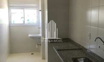 Imagem 6: Apartamento com 2 dorms, 1 suite e 2 vagas na saúde