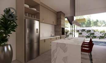 Imagem: Casa com 3 dormitórios à venda, 163 m²