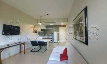 Imagem 3: Le Bougainville disponível para locação com ótima localização em Alphaville