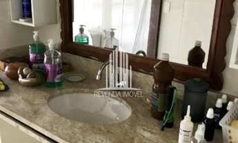 Imagem 4: Sobrado com 4 dormitórios no Parque Continental (atende PCD