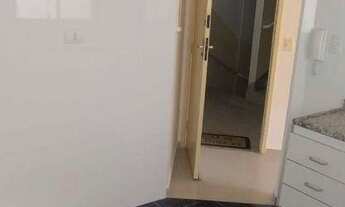 Imagem 4: Apartamento à venda, 61 m² por R$ 215.000,00 - Caiçara - Praia Grande/SP