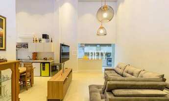 Imagem 6: Apartamento Garden com 4 dormitórios à venda, 355 m² por R$ 4.320.000,00 - Brooklin - São