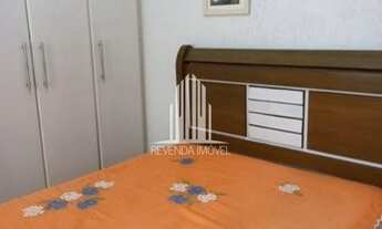 Imagem 3: Apartamento á venda de 135m² com 3 dormitórios na região de Água Rasa