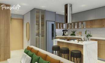 Imagem 5: Alto do Ipiranga : Apartamentos a venda Studios e 2 Dormitórios com Suite e Vaga - Marquês