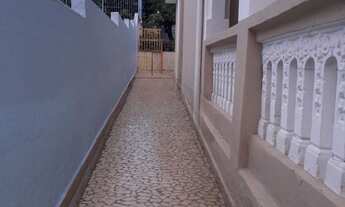 Imagem 5: Casa com 1 dormitório para alugar, 100 m² por R$ 2.085,00/mês - Santo Antônio - São Caetan