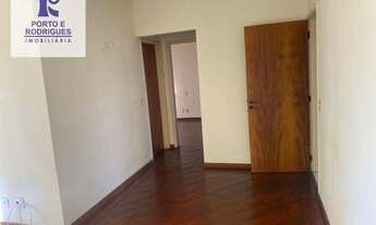 Imagem 4: Apartamento com 2 dormitórios à venda, 65 m² por R$ 285.000,00 - Botafogo - Campinas/SP