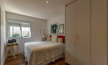 Imagem 7: SAO PAULO - Apartamento Padrão - BROOKLIN