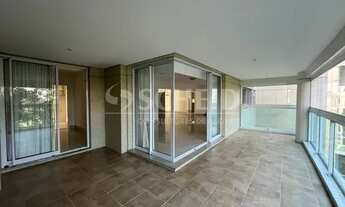 Imagem 2: Villaggio Panamby 4 suites 4 vagas