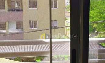 Imagem 4: EXCELENTE! Apartamento (69M²) no Condomínio BELLAGIO RESIDENCE (Jabutiana