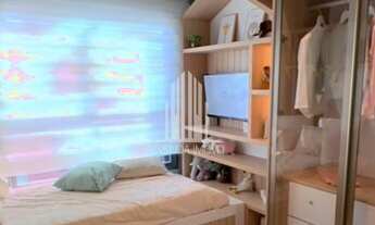 Imagem 7: APARTAMENTO DE 75M² COM DOIS DORMITORIOS E UMA VAGA EM FILADELFO VILA NOVA CONCEIÇÃO