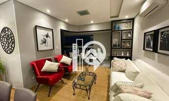 Imagem 3: Apartamento com 3 dormitórios à venda, 125m²- Residencial Betânia Vila Betânia em São José