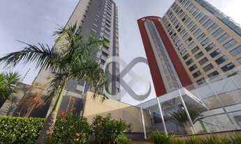 Imagem 6: Apartamento com 2 dormitórios à venda, 81 m² por R$ 390.000,00 - Jardim Lilian - Londrina